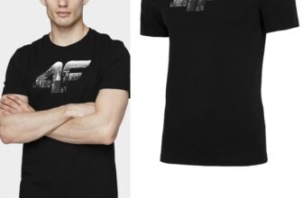 F Herren T Shirt FSSTTSHM