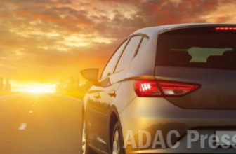 ADAC Presse