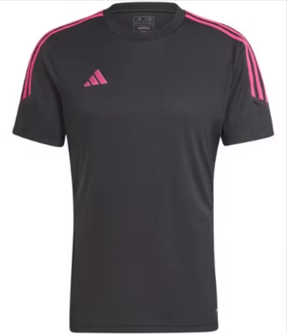 Adidas HERREN SHIRT TIRO23 CB TRJSY (HZ0196) Gr. S bis 3 XL für 13,98 € inkl. Versand