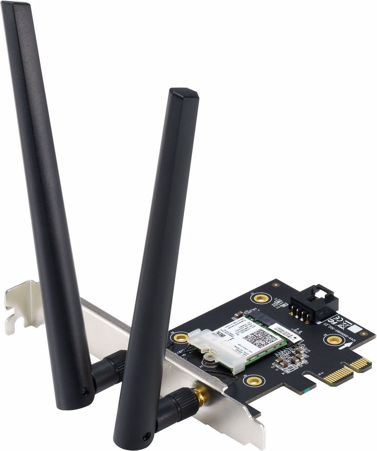 Asus Pce Ax Bt. Wlan Adapter