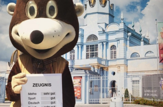 Abenteuer Stipendium im BELANTIS