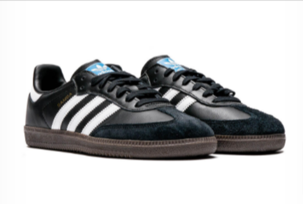 Adidas Originals Samba Og B Afew Store ()