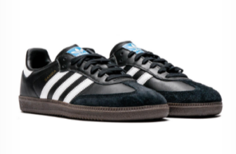 Adidas Originals SAMBA OG B AFEW STORE ()