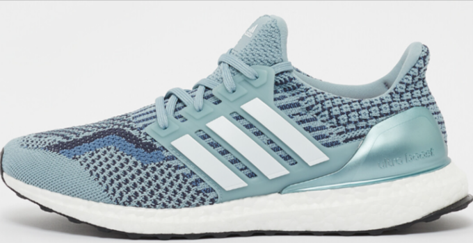 Adidas Ultraboost DNA magic grey cloud white shadow navy Preisvergleich ab €