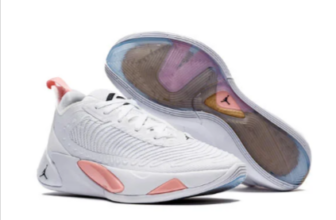 Air Jordan LUKA DN AFEW STORE