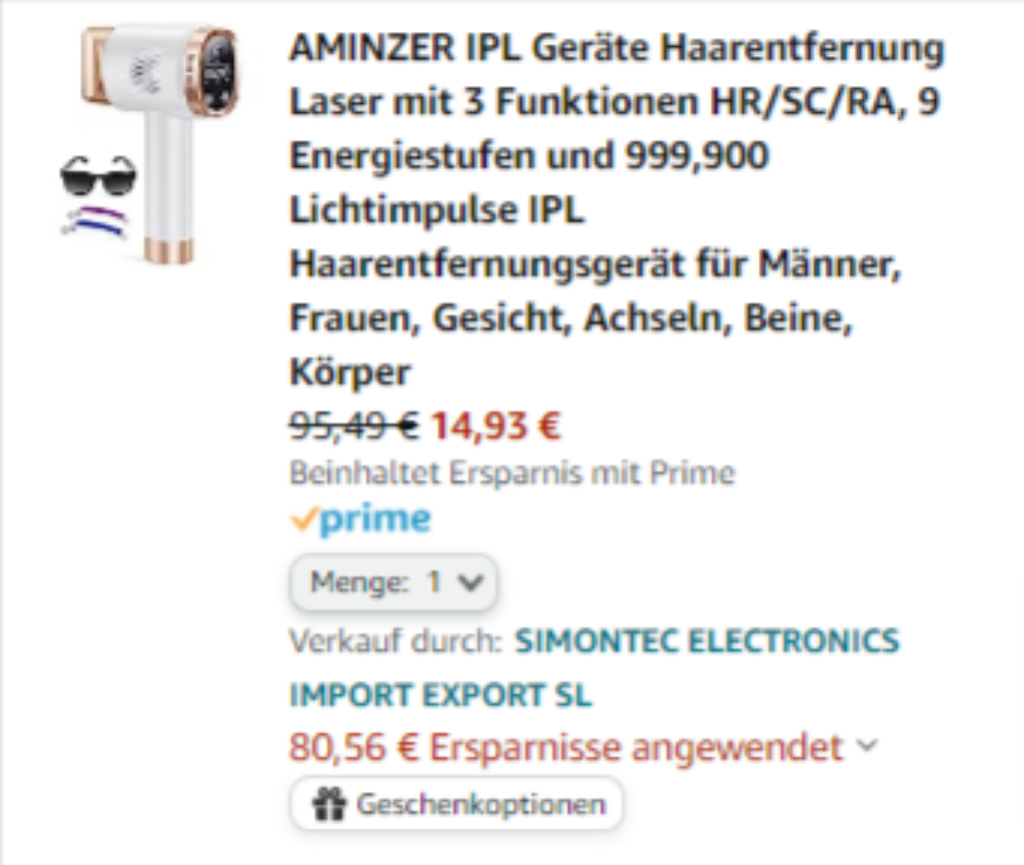 Amazon De Bezahlvorgang ()