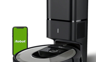 Amazon de iRobot Roomba i i Saugroboter automatische Absaugstation intelligente