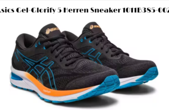 Asics Gel Glorify Herren Sneaker B