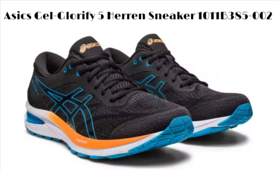 Asics Gel Glorify Herren Sneaker B