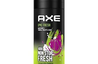 Axe Bodyspray Epic Fresh Deo