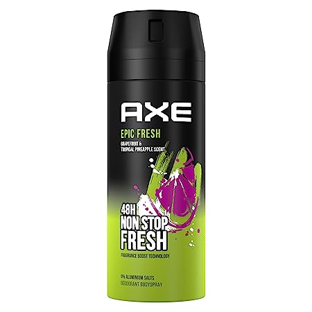 Axe Bodyspray Epic Fresh Deo