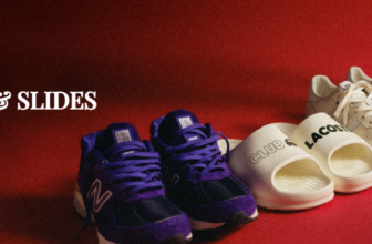 BSTN % Extra Rabatt auf zahlreiche Sneakers & Slides