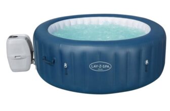 Bestway Whirlpool Lay Z Spa Milan