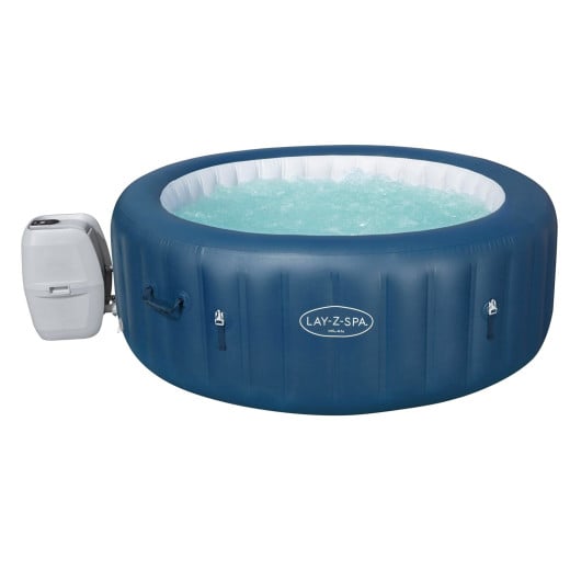 Bestway Whirlpool Lay-Z-Spa Milan