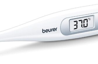 Beurer FT Digital und Körperthermometer