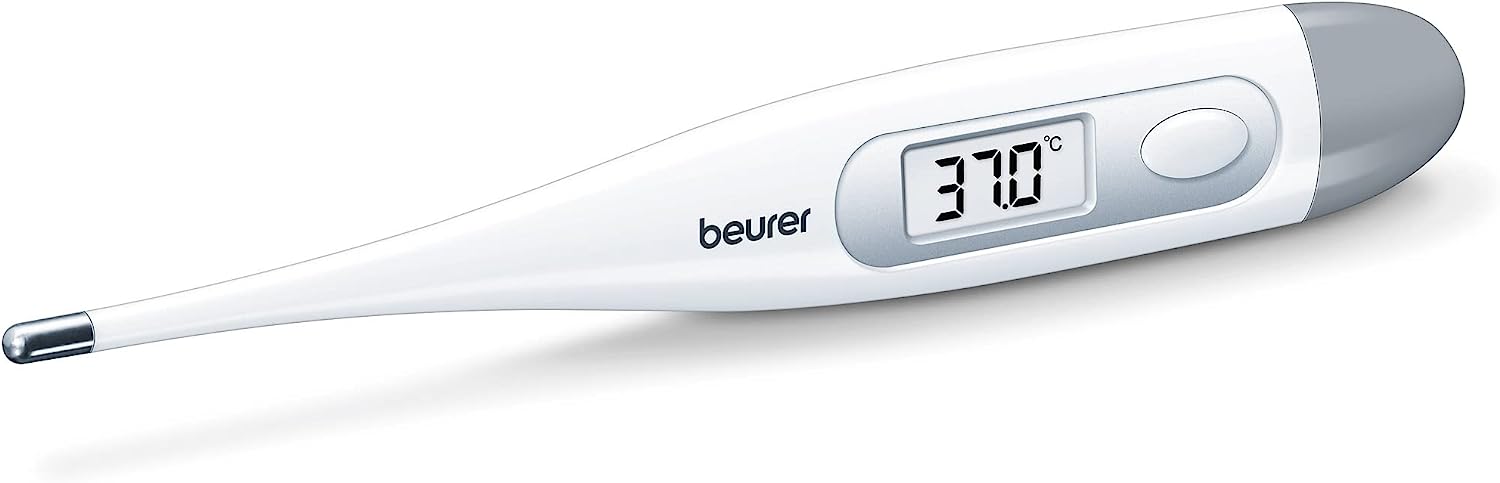 Beurer Ft Digital Und Körperthermometer