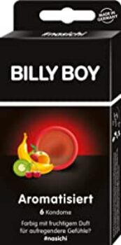 Billy Boy Aromatisiert