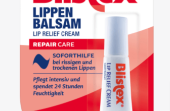 Blistex Lippenbalsam Repair Care LSF ml dauerhaft günstig online kaufen dm de