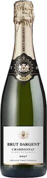 Brut Dargent Chardonnay Sekt Brut