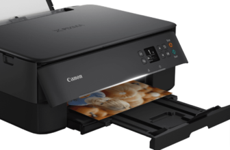 CANON PIXMA TSa Multifunktionsdrucker MediaMarkt