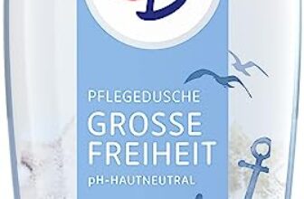 CD Pflegedusche Große Freiheit