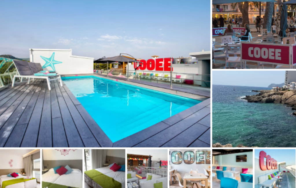 Cooee Cala Ratjada Cala Ratjada • Holidaycheck