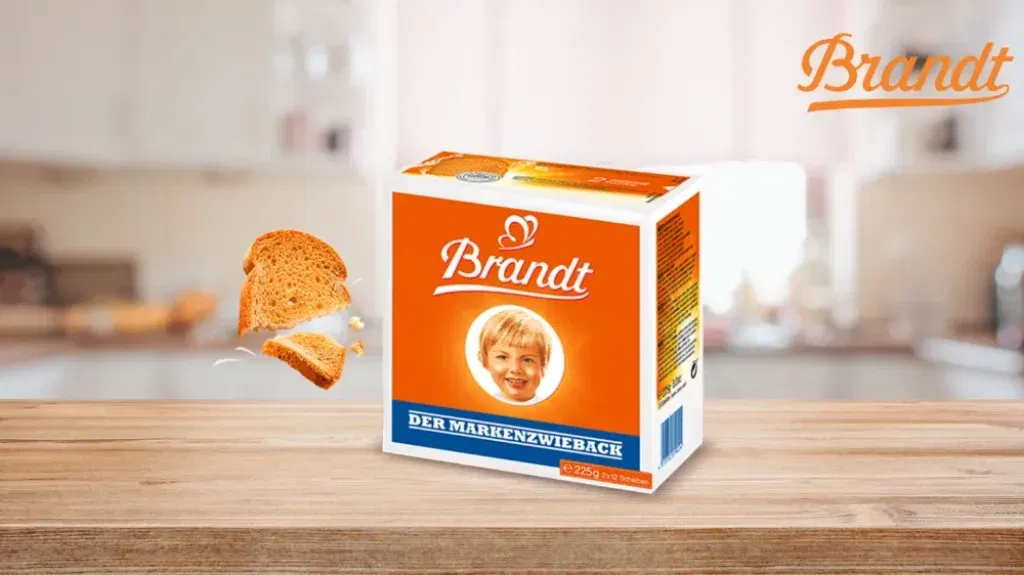 Cashback Auf Brandt Zwieback