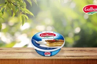 Cashback auf Galbani Mascarpone