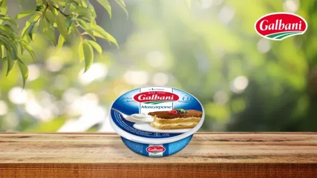 Cashback auf Galbani Mascarpone