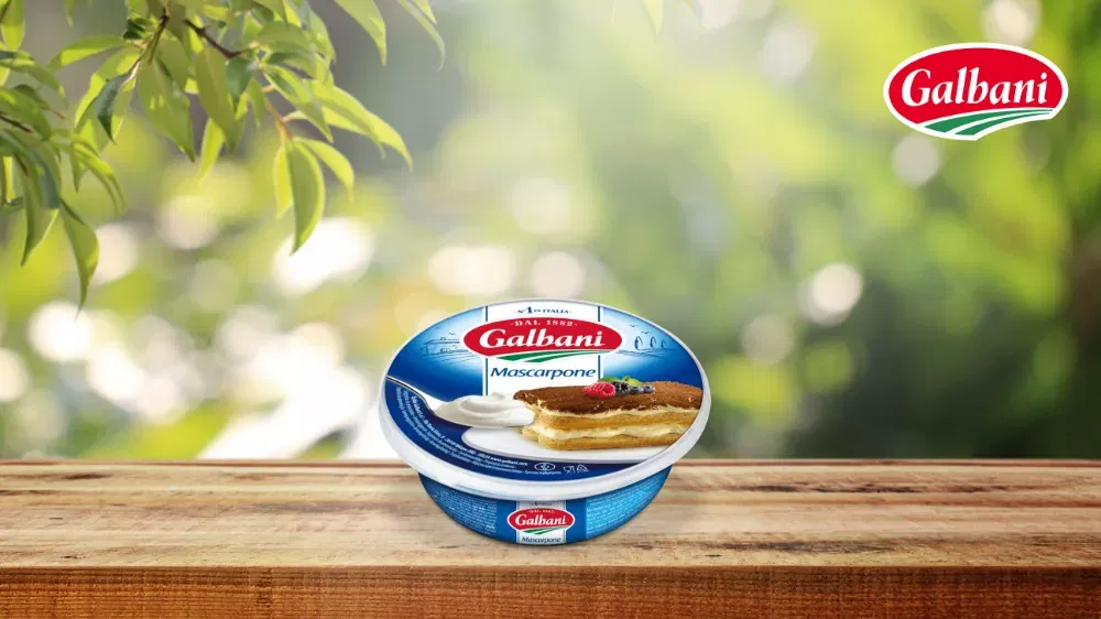 Cashback Auf Galbani Mascarpone