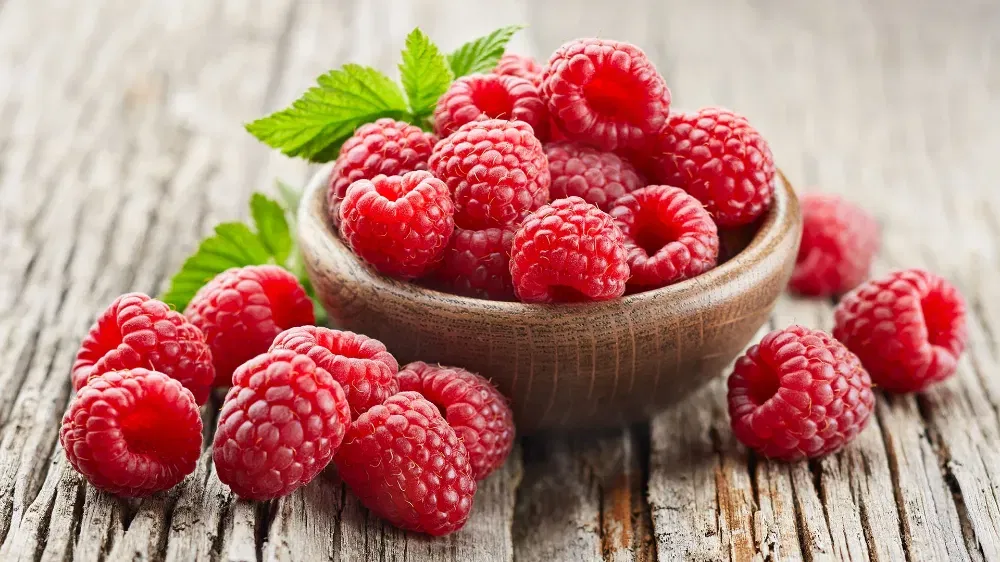 Cashback Auf Himbeeren