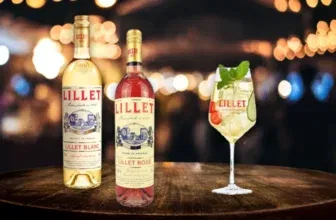 Cashback auf Lillet