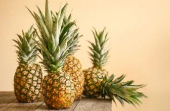 Cashback auf frische Ananas