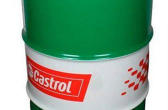 Castrol Edge Fluid Titanium W ( l) ab , € Preisvergleich bei idealo.de