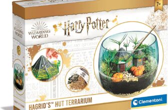 Clementoni Harry Potter Terrarium