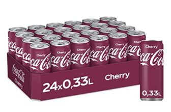 Coca Cola Cherry