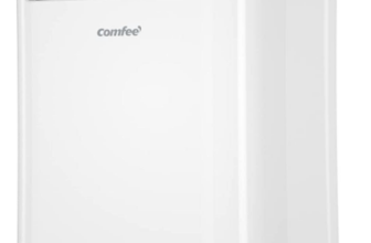 Comfee Mobiles Klimagerät MPPH-07CRN7, Raumgröße bis 68m³(25㎡) für 169,15 € inkl. Prime-Versand (statt 222,59 €)