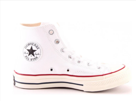 Converse Chuck Vintage Canvas