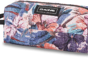 Dakine Accessory Mäppchen mit bit floral Muster