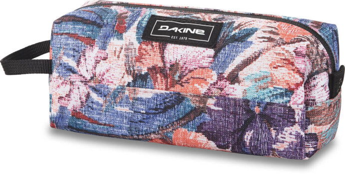 Dakine Accessory Mäppchen mit bit floral Muster