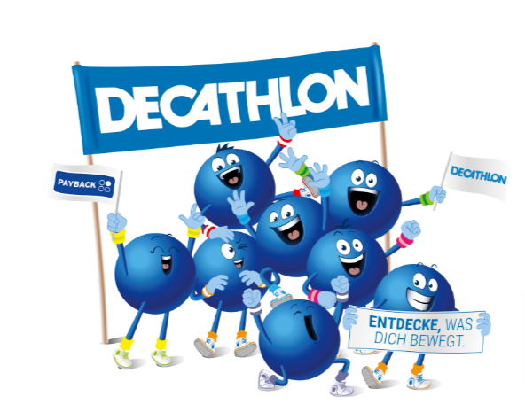 Decathlon Payback Coupons