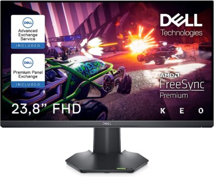 Dell GHS Full HD (x) Gaming Monitor