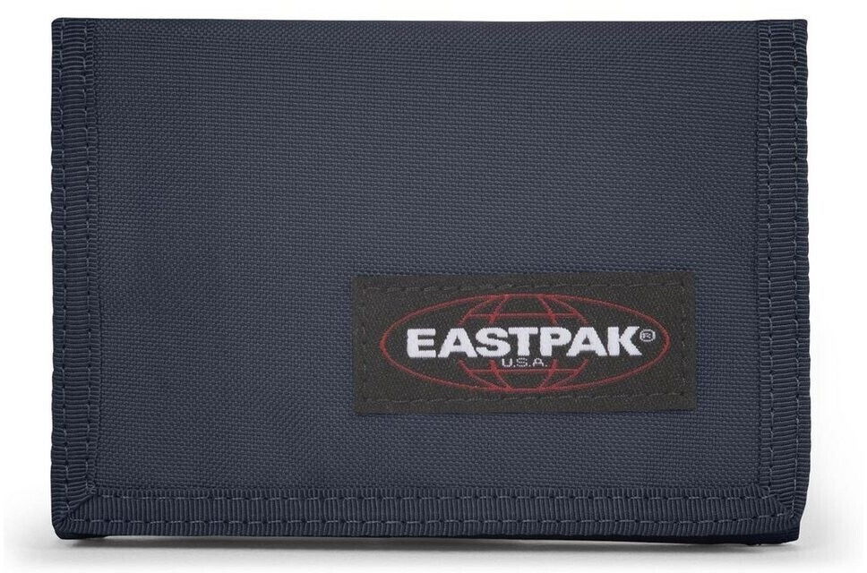 Eastpak Crew Single Geldbörse, Cm, Ultra Marine (Blau)