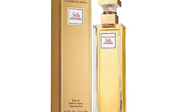 Elizabeth Arden th Avenue Eau de Parfum