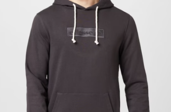 Ellesse Herren Hoodie Carovilli