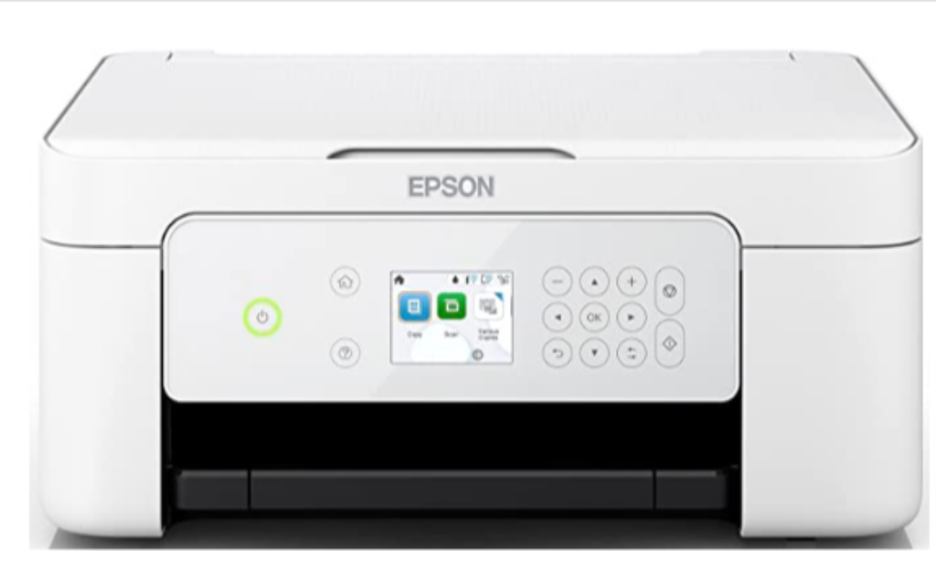 Epson Expression Home Xp In Tinten Multifunktionsgerät Inkl Monate Readyprint Flex Tintentarif Amazon De Computer Zubehör