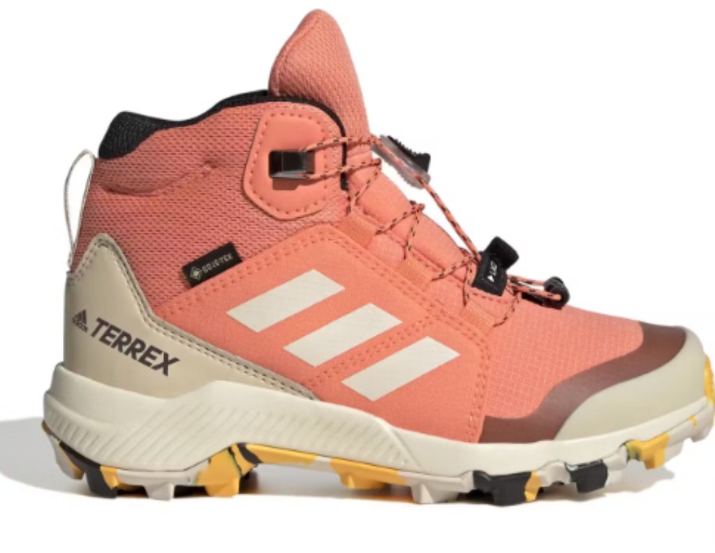 Adidas Terrex Gtx Kids Stiefel