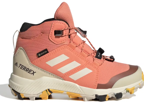 Adidas Terrex GTX Kids Stiefel (Gr. 35 bis 39 1/3) ab 36,98 € inkl. Versand (statt 69,00 €)