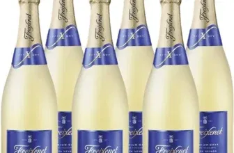 Freixenet Cava Carta Nevada Extra Dry