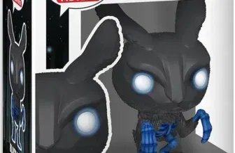 Funko POP! Movies Pinocchio - Black Rabbit